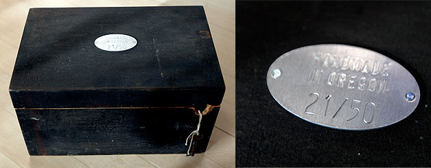 Coraline Boxes