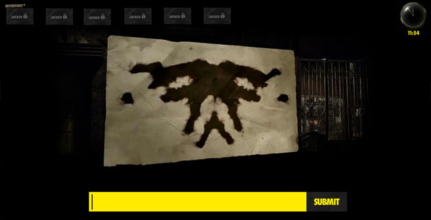 Watchmen 6 Minutes Midnight