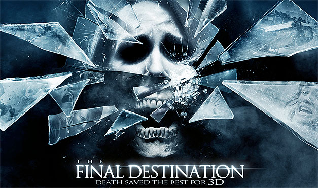 Final Destination