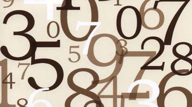 numeros
