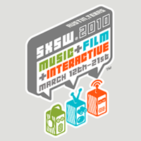 SXSW