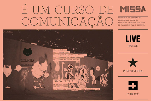 A Missa