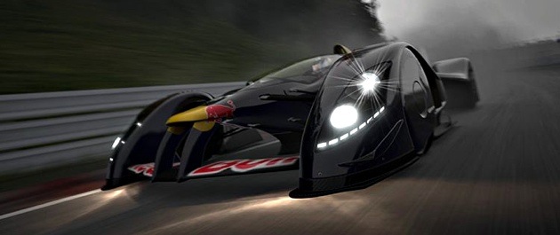 2011-Red-Bull-X1-Prototype