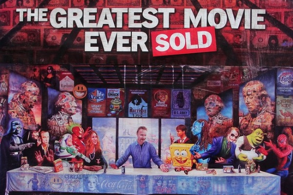 greatest movie poster image