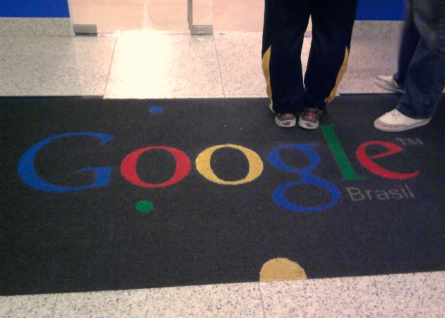 google