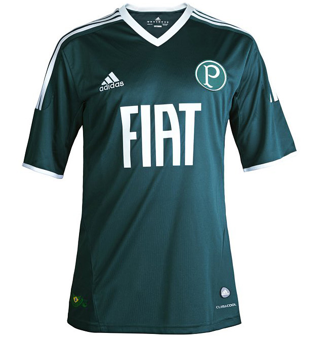 Palmeiras