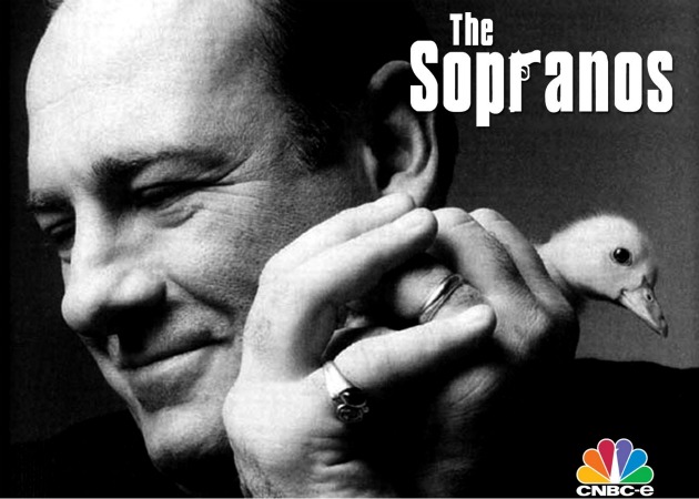sopranos