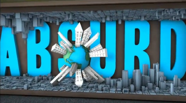 absurd