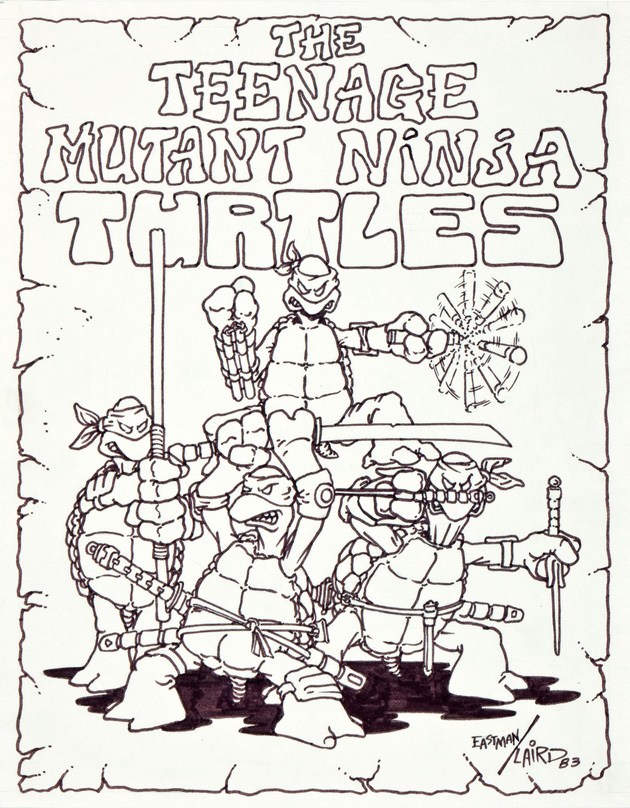 TMNT