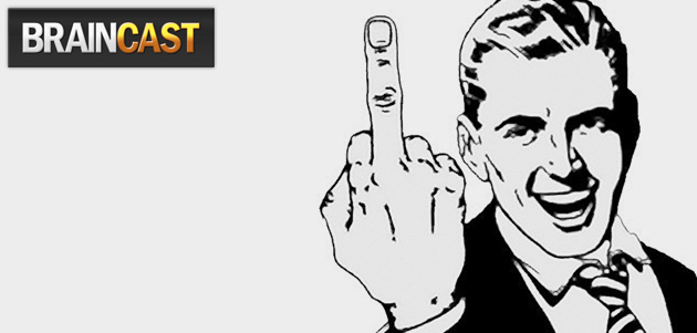 Braincast