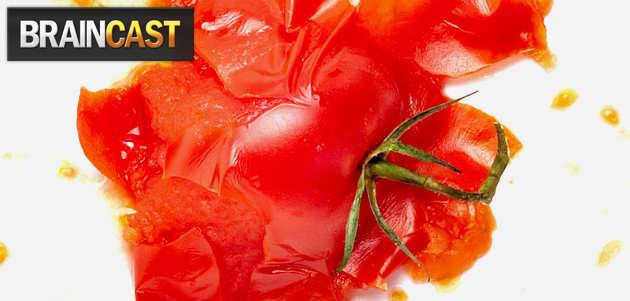 Braincast