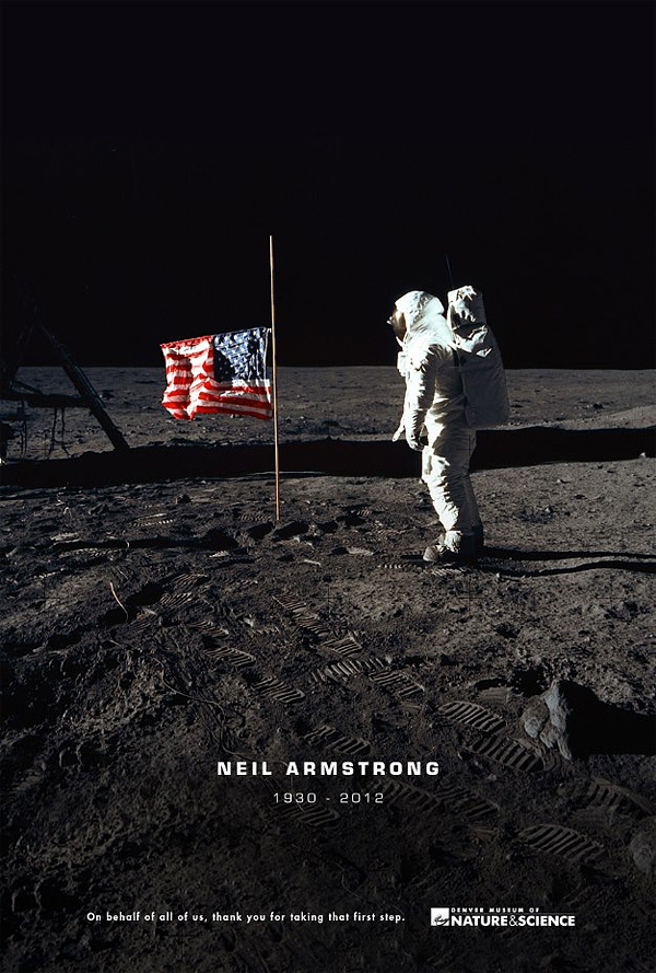 Neil Armstrong