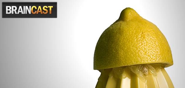Braincast