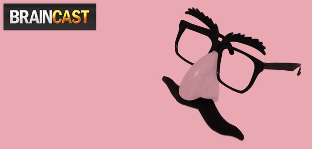 Braincast