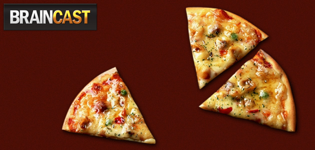 Braincast