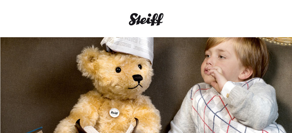 Steiff