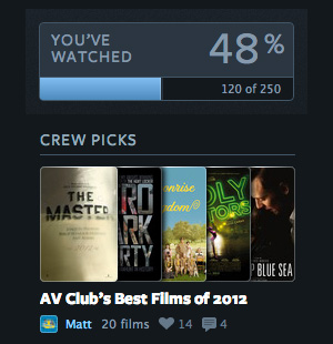 Letterboxd