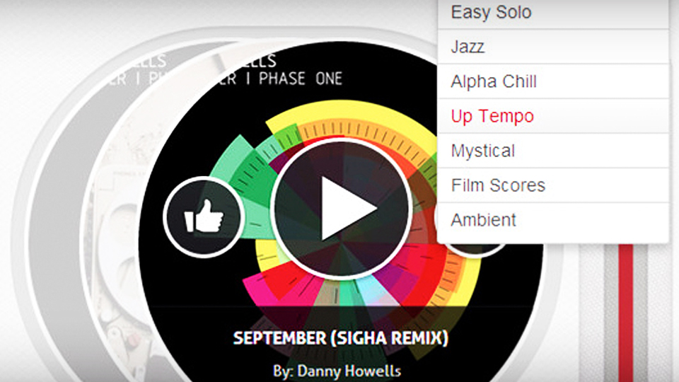 Capa - Focus@will: um streaming de música para aumentar a produtividade