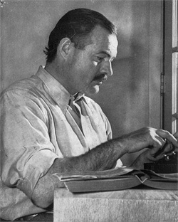 Hemingway & Gellhorn: