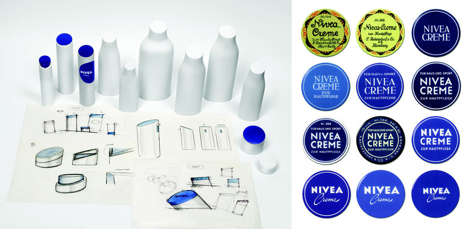 Nivea