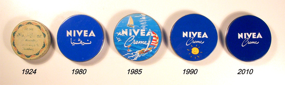 Nivea