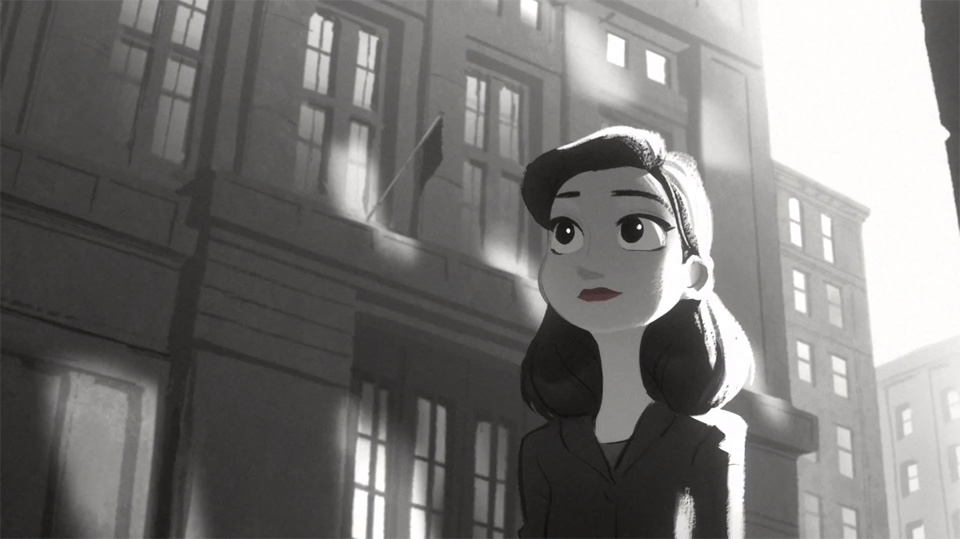 Paperman