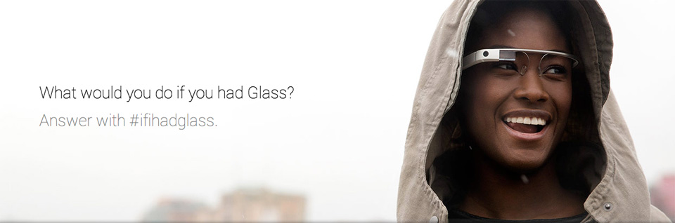 Google Glass