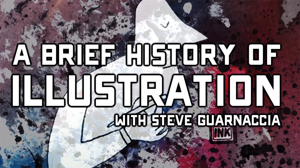 The Art of Illustration