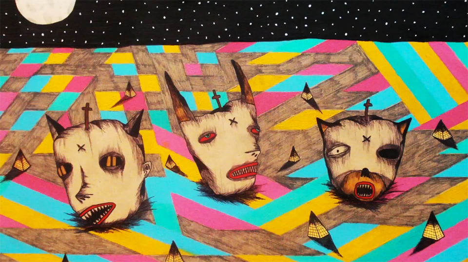 The Art of Illustration