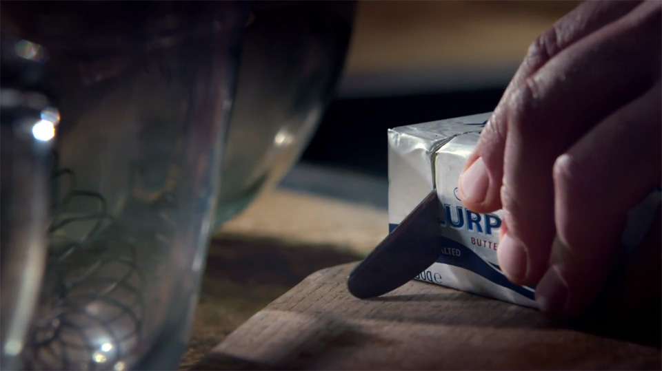 Lurpak
