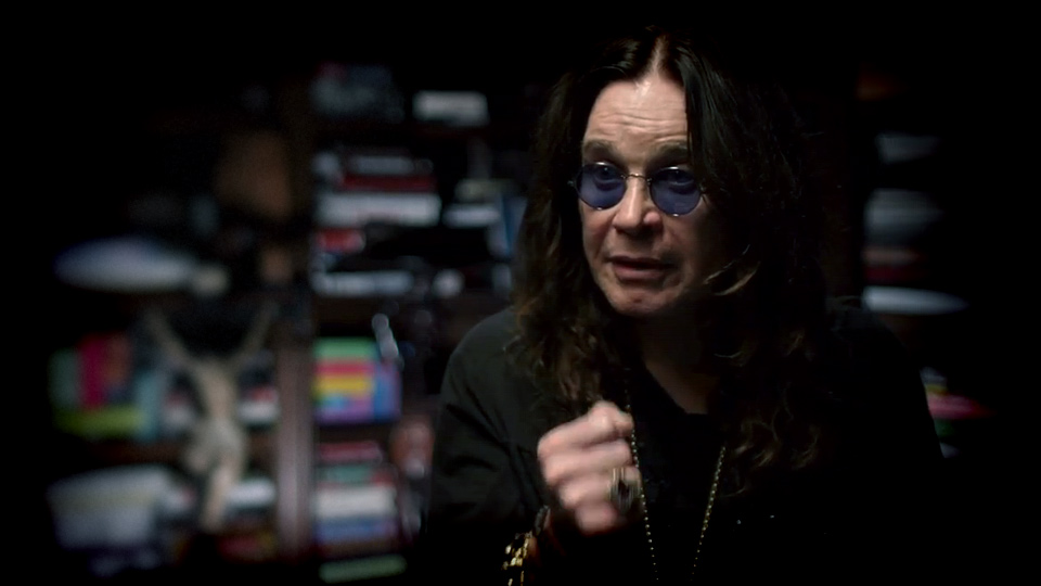 Ozzy