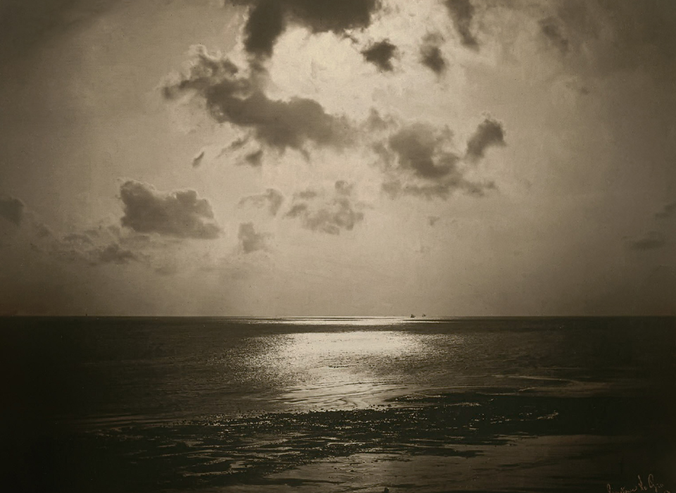 Gustave-Le-Gray