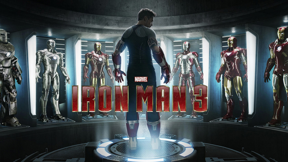 Iron Man 3