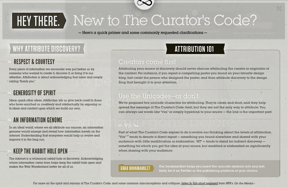 curatorscode2
