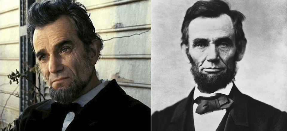 Abraham Lincoln