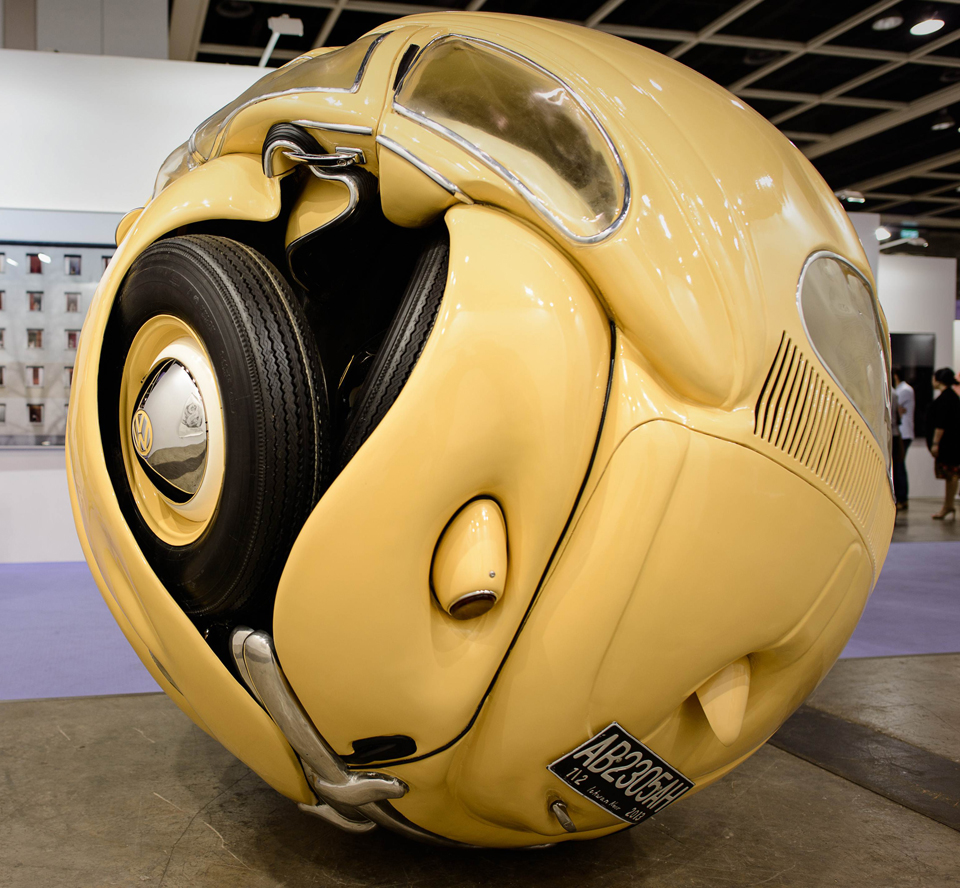 HONG KONG-LIFESTYLE-ART-CULTURE-CHINA  PL05