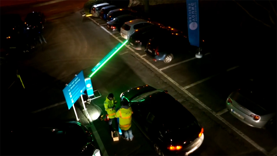 Responsible Young Drivers: The alcohol barrier