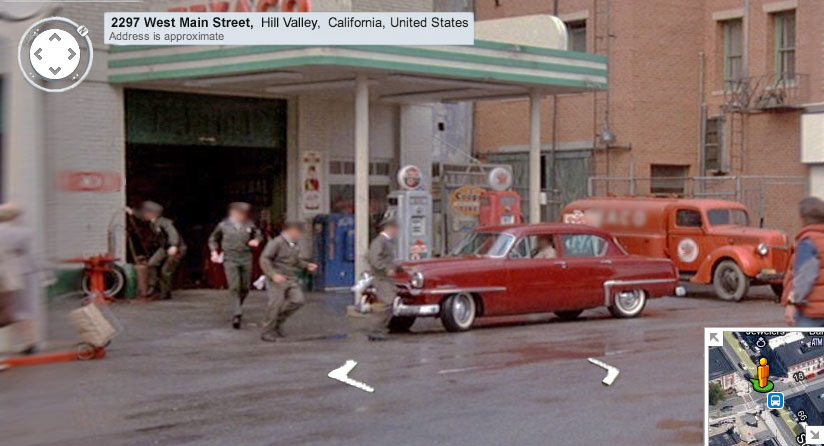 google street scene5