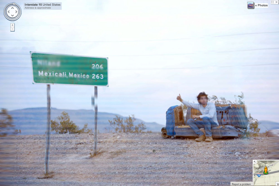 google street scene7