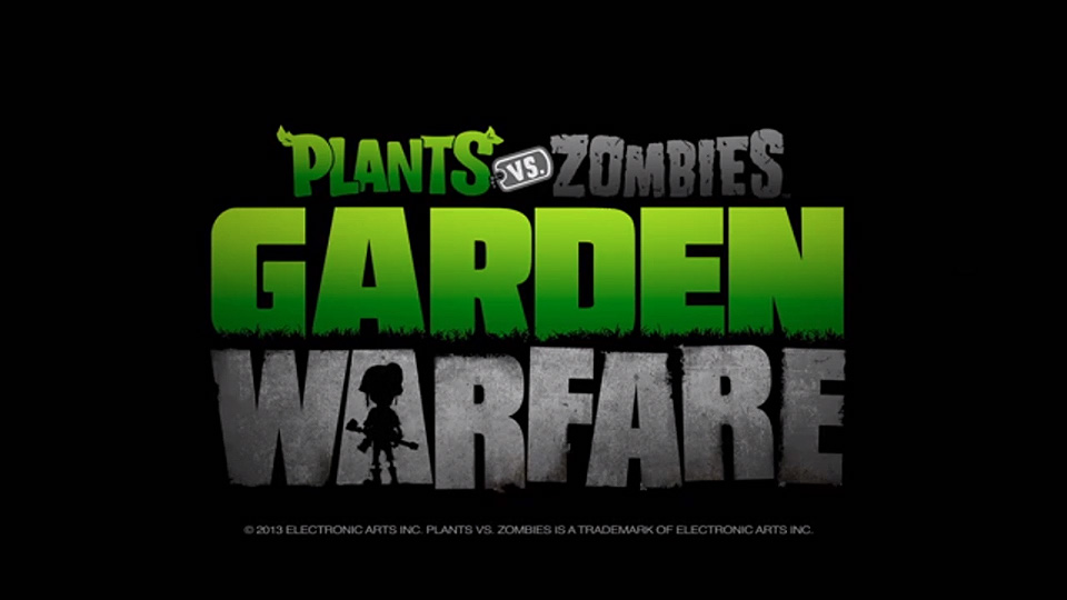 Plants vs. Zombies