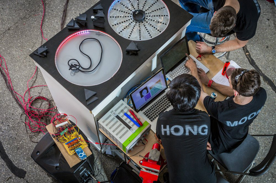 Participants - Lifestyle