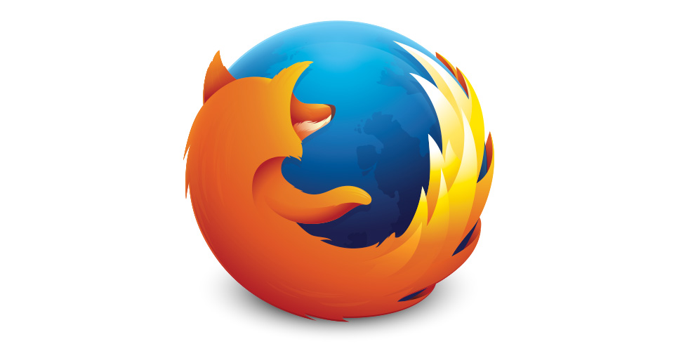 Firefox