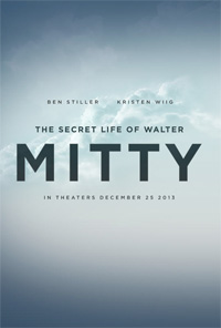 The Secret Life of Walter Mitty