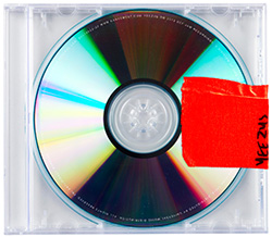 Yeezus