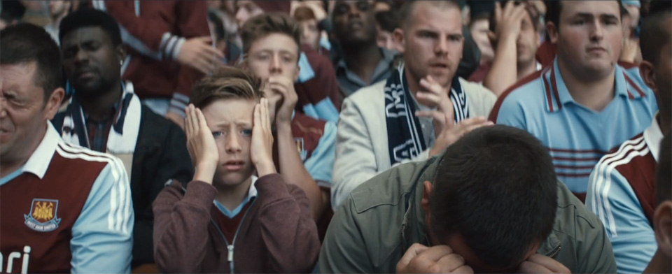 Barclays Premier League