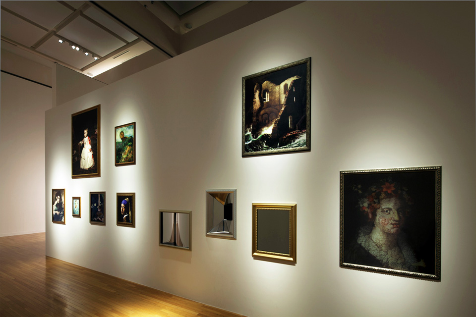 Ghosts, Underpants and Stars