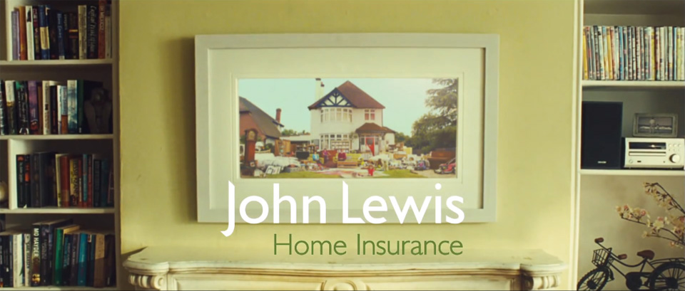 John Lewis