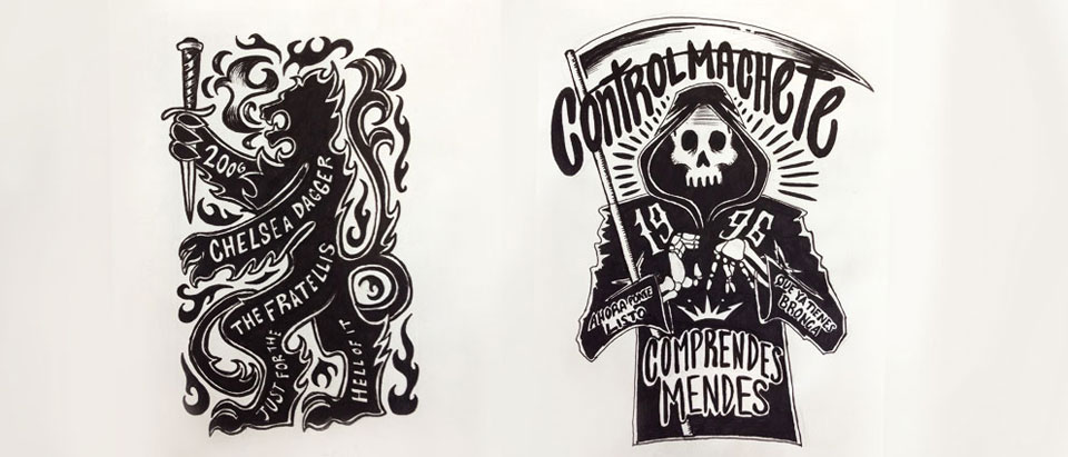 The Playlist Project