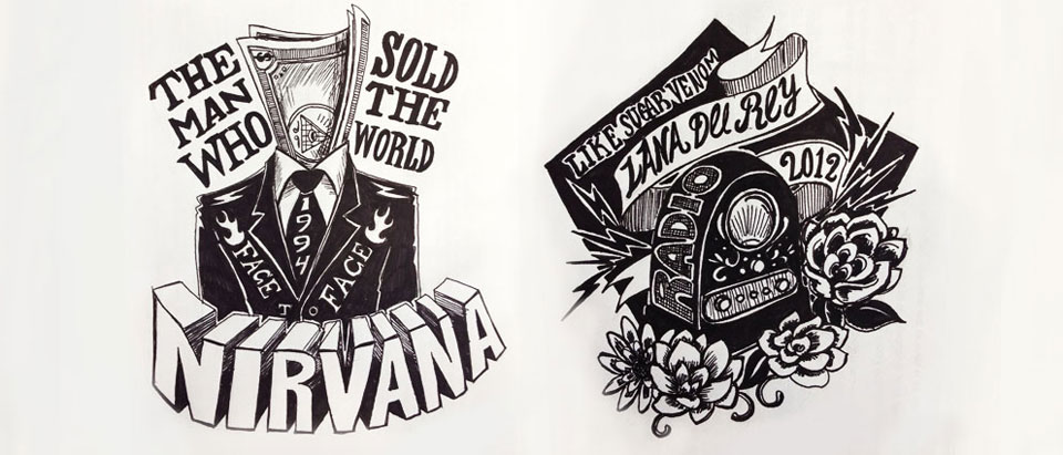 The Playlist Project