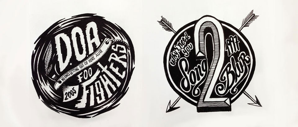 The Playlist Project